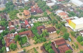 Puluhan Orang Hilang Akibat Longsor Banjir dan Nganjuk, Dipicu Hujan