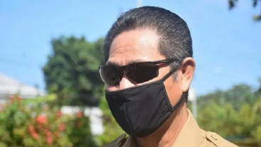 Kasus Korupsi Tanah Labuan Bajo, Tersangka Bupati Manggarai Barat Belum Diserahkan ke JPU