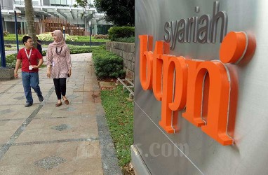 Saham BTPS Pimpin Penguatan Indeks LQ45, Saham ANTM Paling Laris