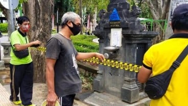 Penduduk Miskin di Bali Jadi 196.920 Jiwa, Kenaikan Paling Tinggi di Perkotaan