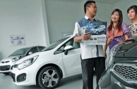 Selain Bebas PPnBM, Beli Mobil Baru Bulan Depan Enggak Pakai DP?