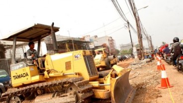 Jabar Perlebar Jalan Cikarang—Cibarusah