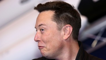 Elon Musk Sang Influencer Lama