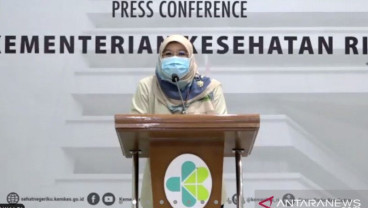 Kemenkes: Ibu Hamil Belum Diizinkan Suntik Vaksin Covid-19