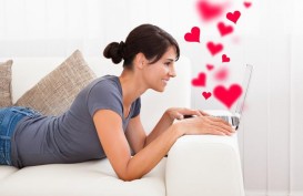 Perayaan Valentine Kala Pandemi, Jadi Kesempatan Penipuan Online