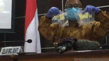 Penembakan 6 FPI, Polri & Komnas Ham Serah Terima Barang Bukti Pekan Ini