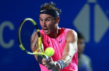 Hasil Australian Open 2021: Nadal Lolos ke Perempat Final