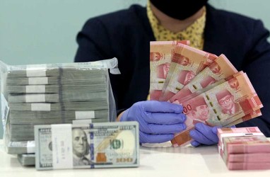 Simpanan Masyarakat Terus Bertambah, Bank BUMN Jaga Biaya Dana
