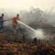 Riau Resmi Tetapkan Status Siaga Darurat Karhutla