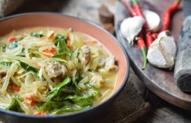 Memilih Makanan Ramah Iklim dan 39 Resep Gorontalo Via e-Book