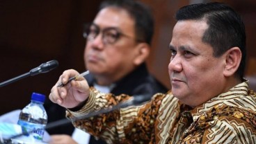 Kasus Djoko Tjandra, Bekas Petinggi Polri dituntut 3 Tahun Penjara