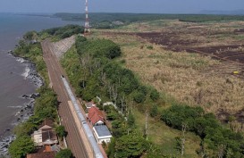 Pembangunan Kawasan Industri Terpadu Batang Terus Digenjot