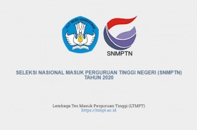 SNMPTN 2021 : Wajibkah Mengisi Kolom Prestasi Saat…