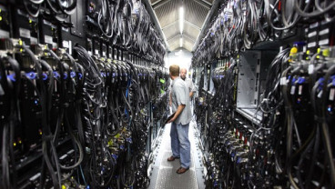 Kehadiran Pusat Data dan CDN Bisa Pacu Pendapatan Operator