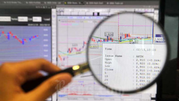 Biar Gak Rugi, BPJS Ketenagakerjaan Harapkan IHSG ke Level 7.000