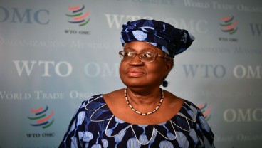 Ngozi Okonjo-Iweala Resmi Terpilih Jadi Dirjen WTO, Ini 3 Tugas Berat yang Menanti