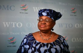 Ngozi Okonjo-Iweala Resmi Terpilih Jadi Dirjen WTO, Ini 3 Tugas Berat yang Menanti