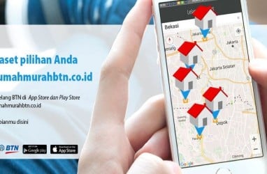 PENGEMBANGAN USAHA  : BBTN Siapkan Modal Ekspansi