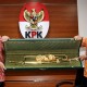 KPK: Barang Gratifikasi Jokowi Bakal Dipajang di Museum