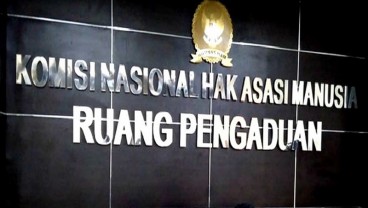 Komnas HAM Serahkan Barang Bukti Kasus Penembakan Laskar FPI ke Polri Siang Ini