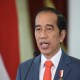 Jokowi Perkenalkan Jajaran Dewas & Dewan Direktur LPI, Ini Daftarnya