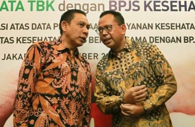 Resmi! Jokowi Tunjuk Ridha Wirakusumah Jadi CEO SWF Indonesia