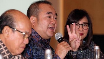 Keandalan Eddy Porwanto sebagai Direktur Keuangan Diuji di LPI