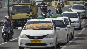 Pandemi Covid-19, Muncul 28.390 Pengangguran Baru di NTB