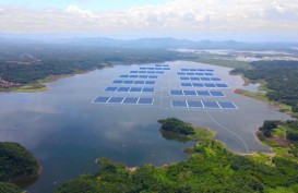 1.900 MW PLTS Terapung Berpotensi Dikembangkan di Jawa 