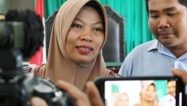 Pasal Karet UU ITE: DPR Puji Arahan Presiden Jokowi ke Kapolri