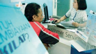 PPnBM Nol Persen: Ini Bunga Kredit Kendaraan di BCA, Mandiri, BRI, Maybank