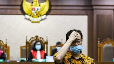 Terlibat Transaksi dengan Bentjok, Tan Kian: Tak Ada Kaitan dengan Asabri!