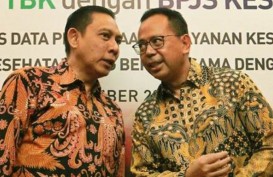 5 Direksi SWF Indonesia dan Target Investasi Rp225 Triliun