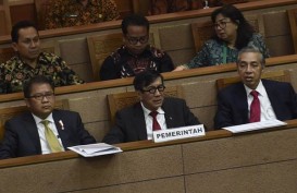 Asal Muasal UU ITE, Ternyata Gabungan RUU dari UI dan Unpad