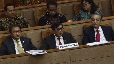 Asal Muasal UU ITE, Ternyata Gabungan RUU dari UI dan Unpad