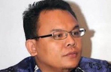 Revisi UU ITE, PAN: Hati-hati! Jangan Sampai Ada Pasal Karet Lagi