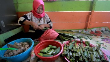 Lestarikan Kuliner Lokal dengan Makanan Ramah Lingkungan