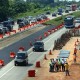 Waskita Toll Road Perbaiki Ruas Tol Kapal Betung