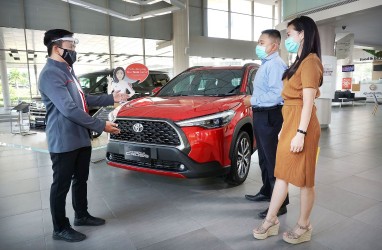 5 Fakta Insentif PPnBM: Kriteria, Tahapan Diskon, dan Harga Mobil