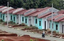 REI Jatim Proyeksikan Bangun 10.000 Unit Rumah Subsidi