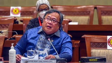 Kemenristek Kucurkan Rp399,3 Miliar Hibah Riset ke 12 PTN 