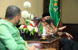 Arab Saudi Tutup Akses, Kemenag Segera Evaluasi Kebijakan Umrah