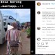 Viral! Video Warga Satu Desa di Tuban Borong Ratusan Mobil