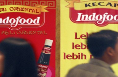 Historia Bisnis : Harga Mi Belum ‘Tolong’ Indofood (INDF)