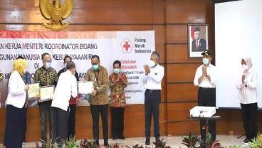 Galang Donor Plasma Konvalesen, Pelindo III Tuai Apresiasi