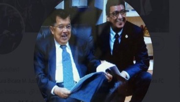Sindir JK, Politisi PKB: Sebenarnya Ada Apa Kok Ndak Tahu Cara Kritik