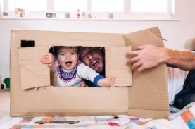 Penting Mengajar Anak Berpikir Kritis Sejak Dini