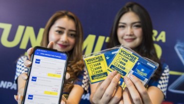 Mengintip Langkah Efisiensi ala XL Axiata (EXCL)