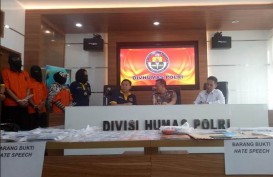 Revisi UU ITE: Jangan Pentingkan Aturan Pemidanaan!
