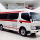 Hino Pamerkan 4 Bus Anti-Covid-19, Apa Saja?